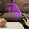 LED Sterilizer Wand UV Lamp Portable Germicidal Lamp for Fast Sterilization Tube UVC Sterilizing Light Sterilizing Lights