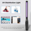 LED Sterilizer Wand UV Lamp Portable Germicidal Lamp for Fast Sterilization Tube UVC Sterilizing Light Sterilizing Lights