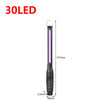 LED Sterilizer Wand UV Lamp Portable Germicidal Lamp for Fast Sterilization Tube UVC Sterilizing Light Sterilizing Lights