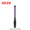 LED Sterilizer Wand UV Lamp Portable Germicidal Lamp for Fast Sterilization Tube UVC Sterilizing Light Sterilizing Lights